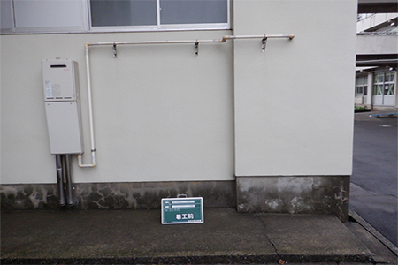 大分市内小学校②