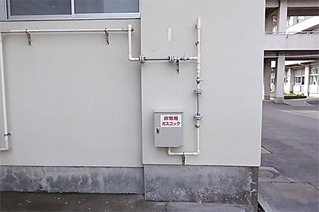 大分市内小学校③