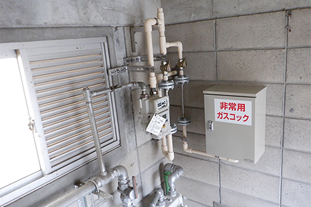 大分市内小学校②