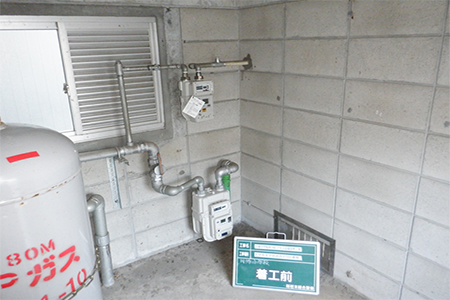 大分市内小学校①