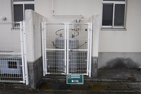 大分市内小学校①