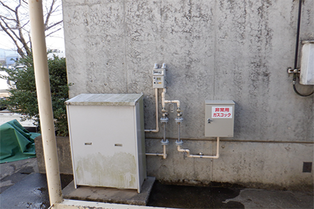 大分市内小学校②