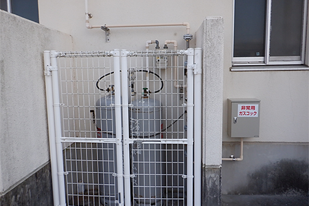 大分市内小学校②