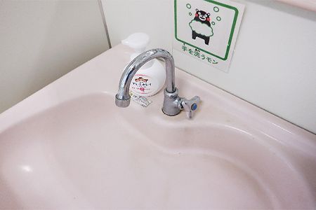 大分市内幼稚園①