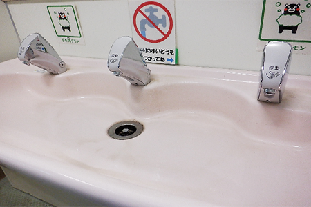 大分市内幼稚園②