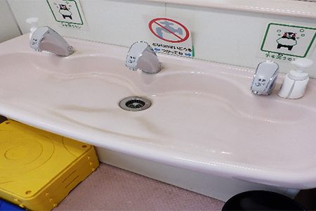 大分市内幼稚園③