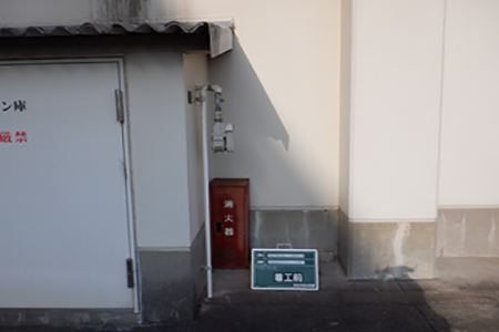 大分市内小学校①