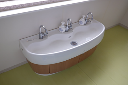 大分市内幼稚園①