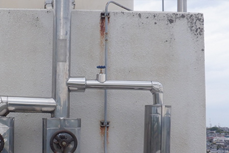 大分市内小学校③